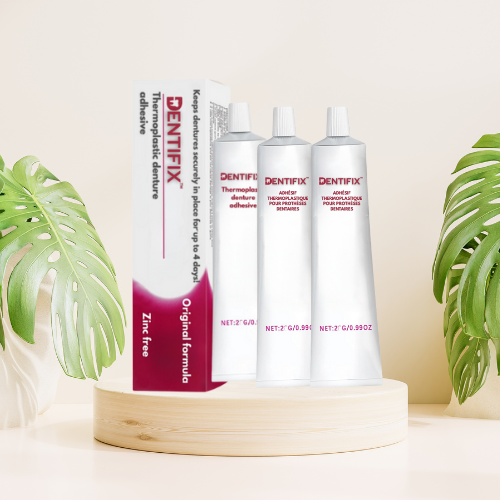 Dentifix™ Denture Adhesive