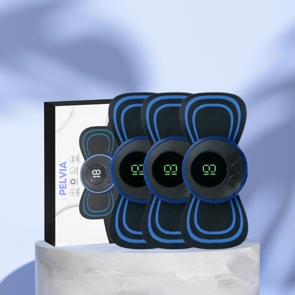 Pelvia™ Anti-Incontinence Stimulator