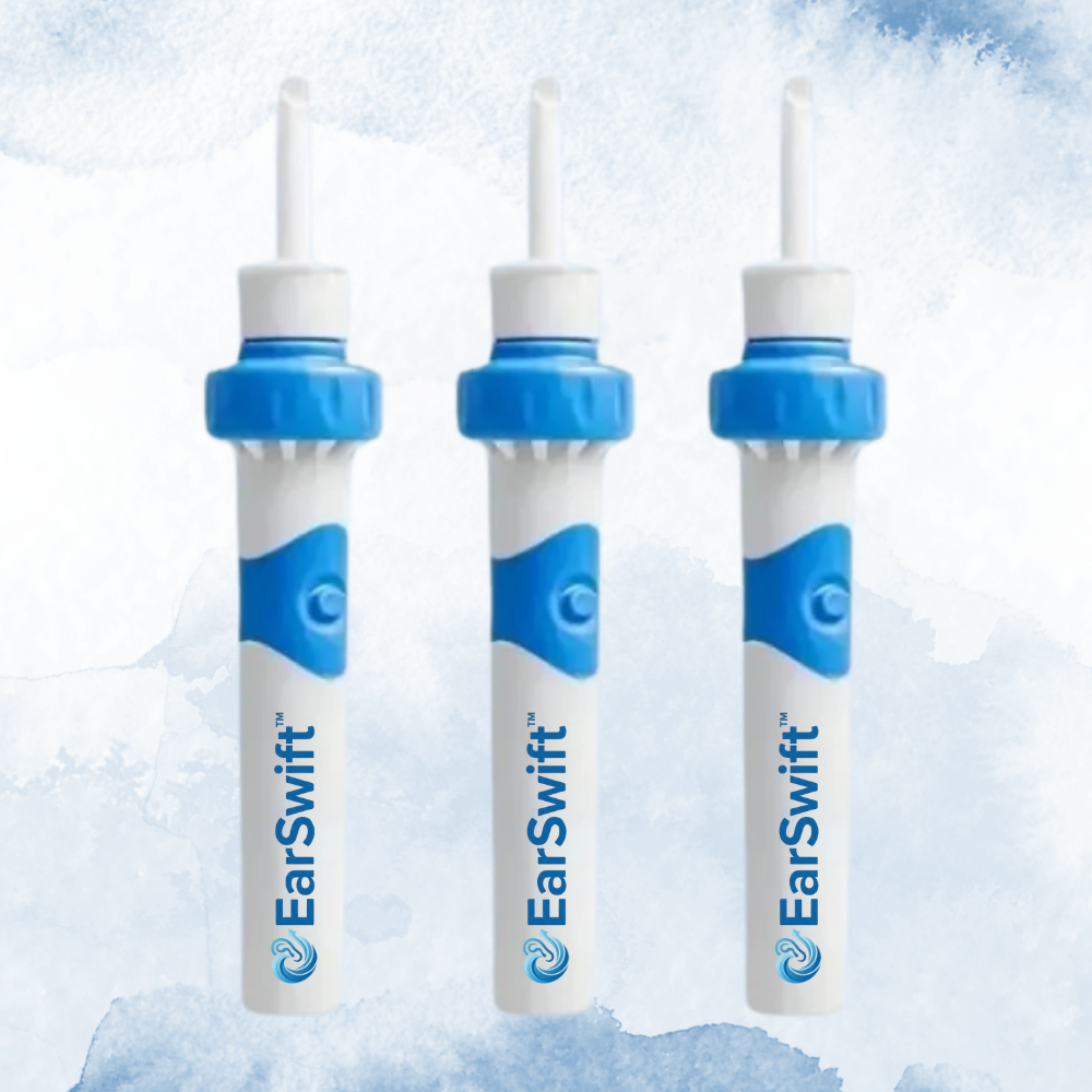 EarSwift™ Earwax Remover