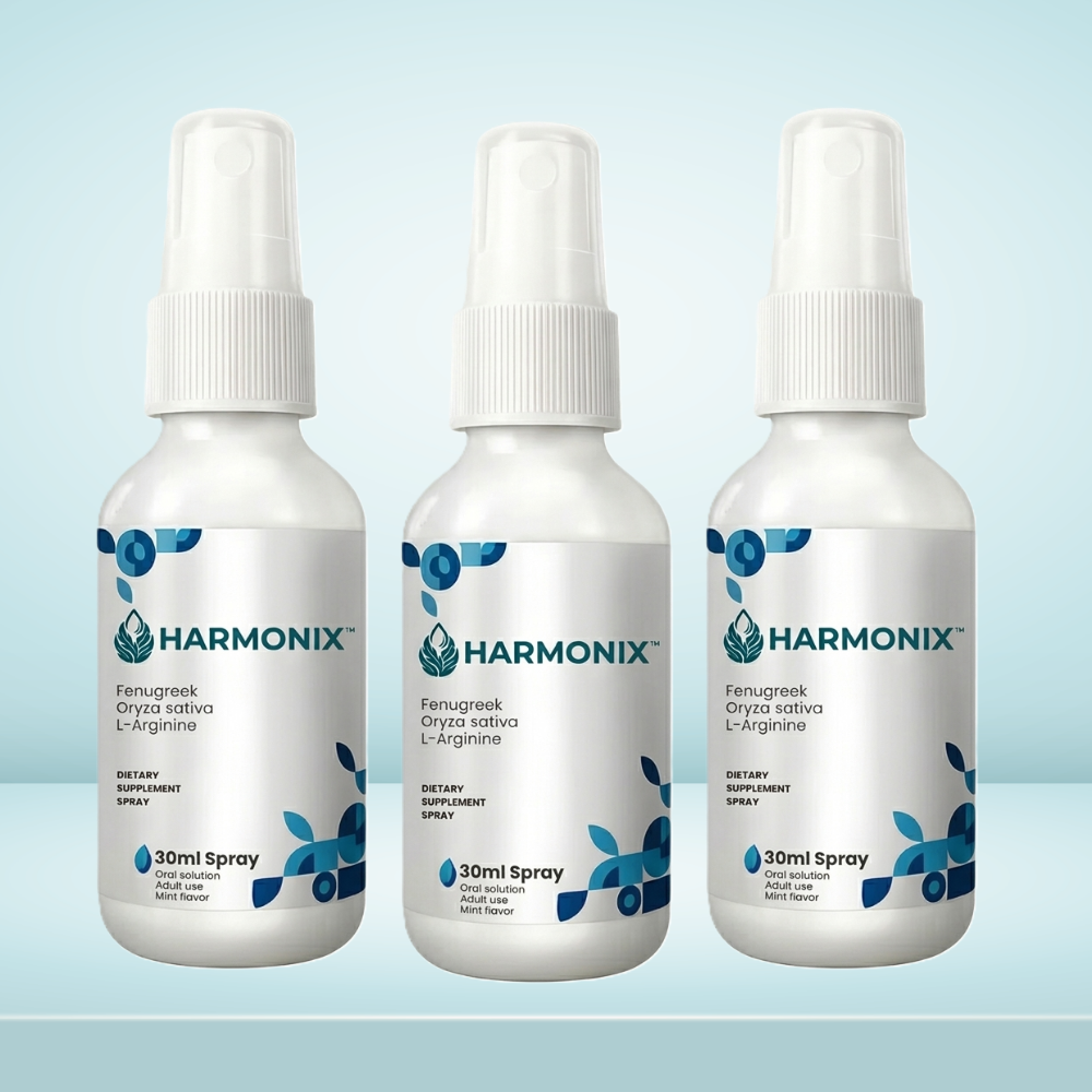 Harmonix™ Algae Erection Spray