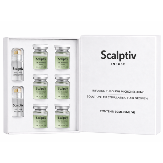 Scalptiv™ Hair Regrowth System