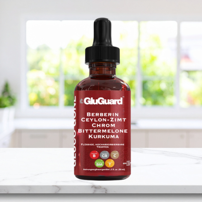 GluGuard™ Glucose Drops