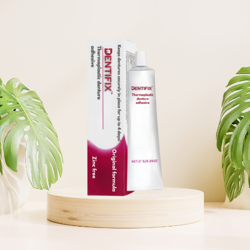 Dentifix™ Denture Adhesive