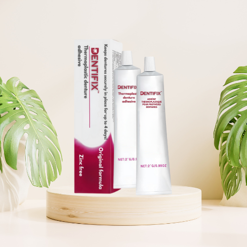 Dentifix™ Denture Adhesive