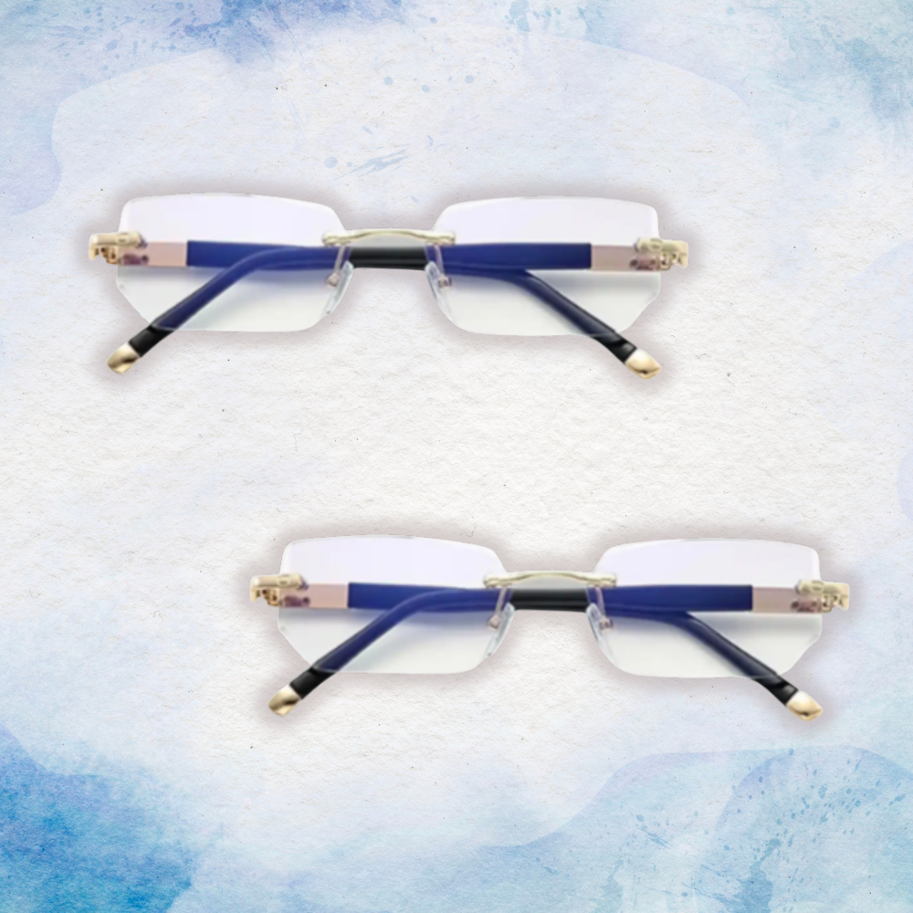 OptiVision Pro™ Autofocus Glasses
