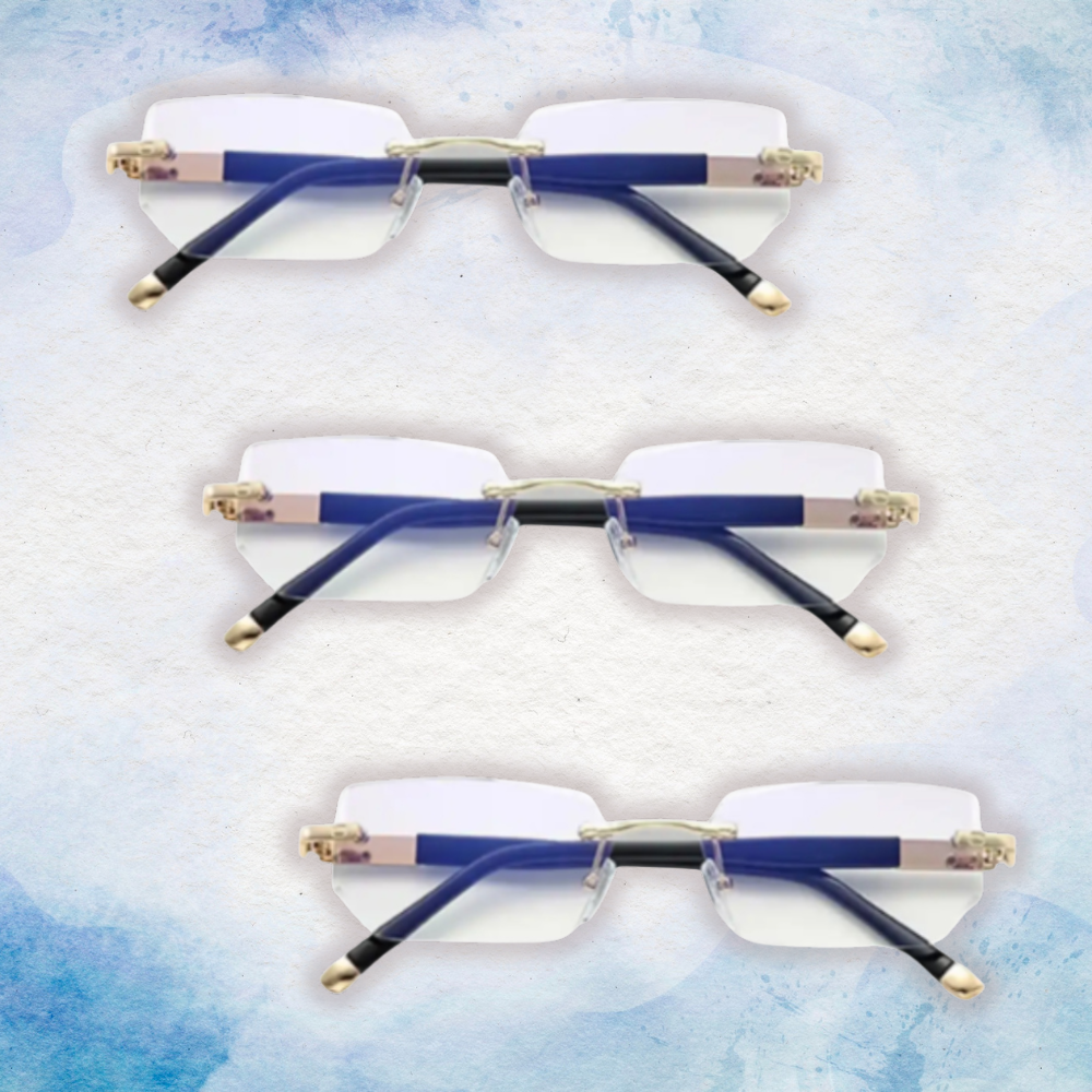 OptiVision Pro™ Autofocus Glasses