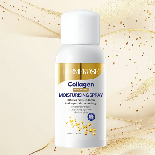 DermeRosé™ Collagen Firming Spray