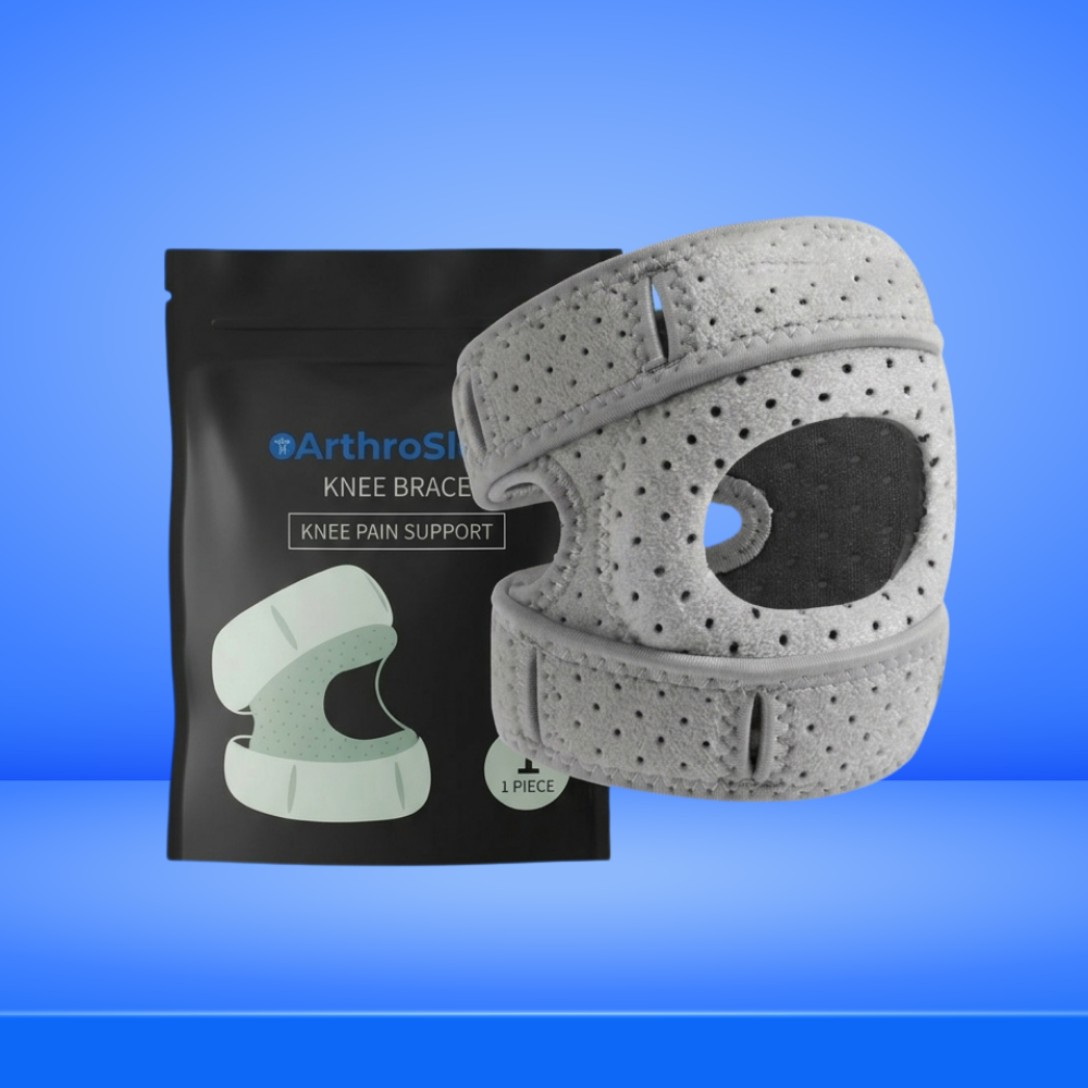 ArthroSleeve™ Knee Brace