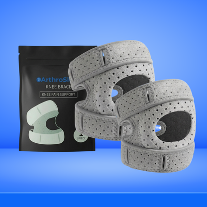 ArthroSleeve™ Knee Brace