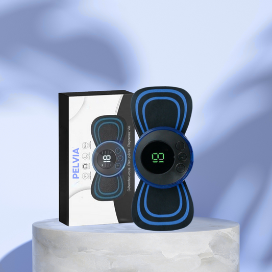 Pelvia™ Anti-Incontinence Stimulator