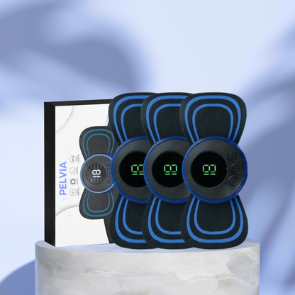 Pelvia™ Anti-Incontinence Stimulator