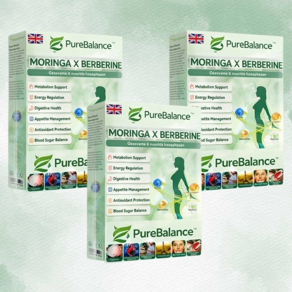 PureBalance™ Slimming Patch