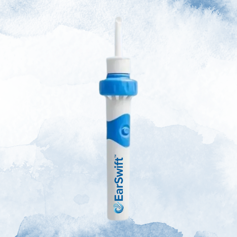 EarSwift™ Earwax Remover
