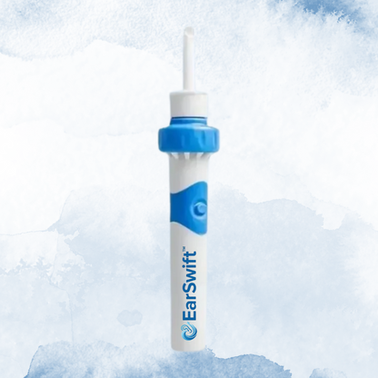 EarSwift™ Earwax Remover