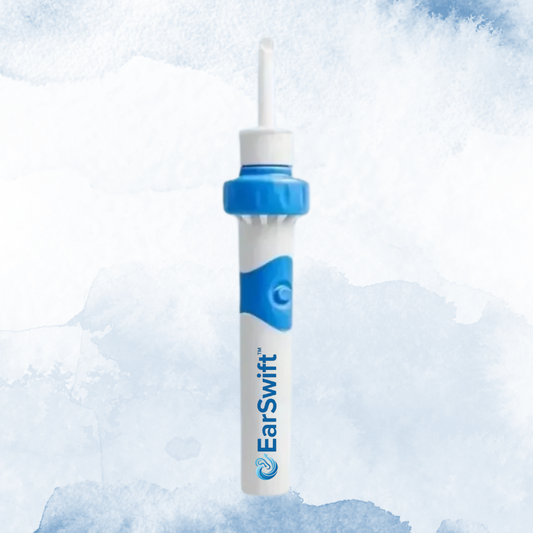 EarSwift™ Earwax Remover