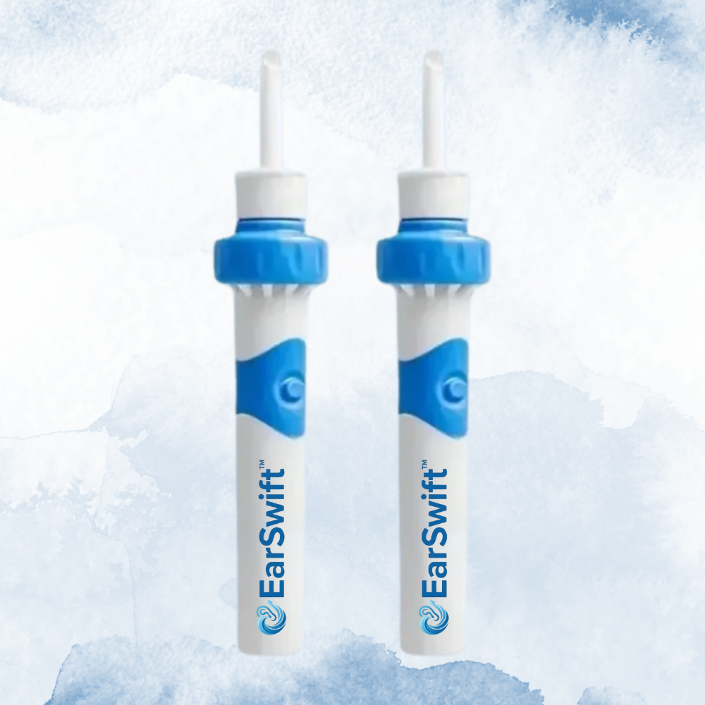 EarSwift™ Earwax Remover