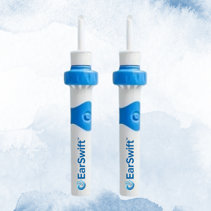 EarSwift™ Earwax Remover
