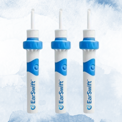 EarSwift™ Earwax Remover