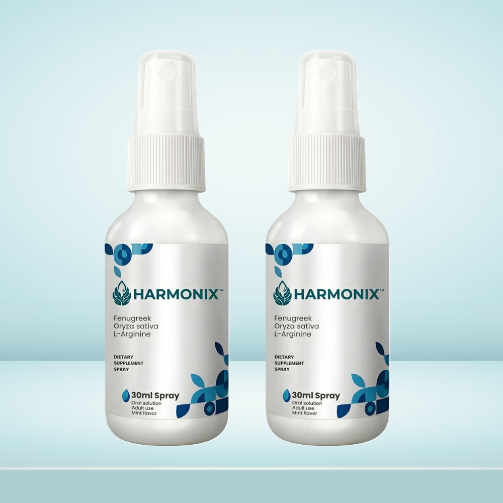Harmonix™ Algae Erection Spray