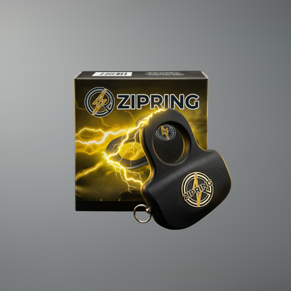 ZipRing™ Volt Protective Ring