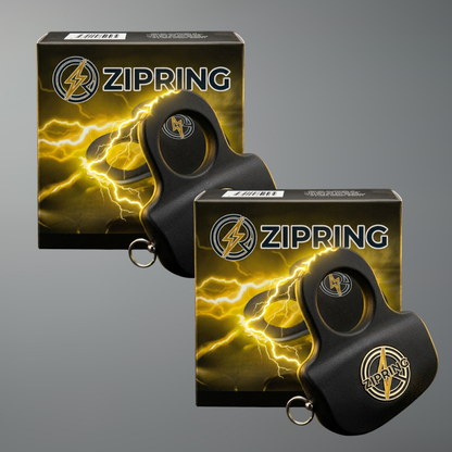 ZipRing™ Volt Protective Ring