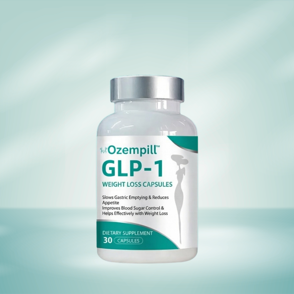 Ozempill™ Weightloss Capsules