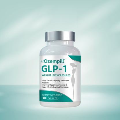 Ozempill™ Weightloss Capsules