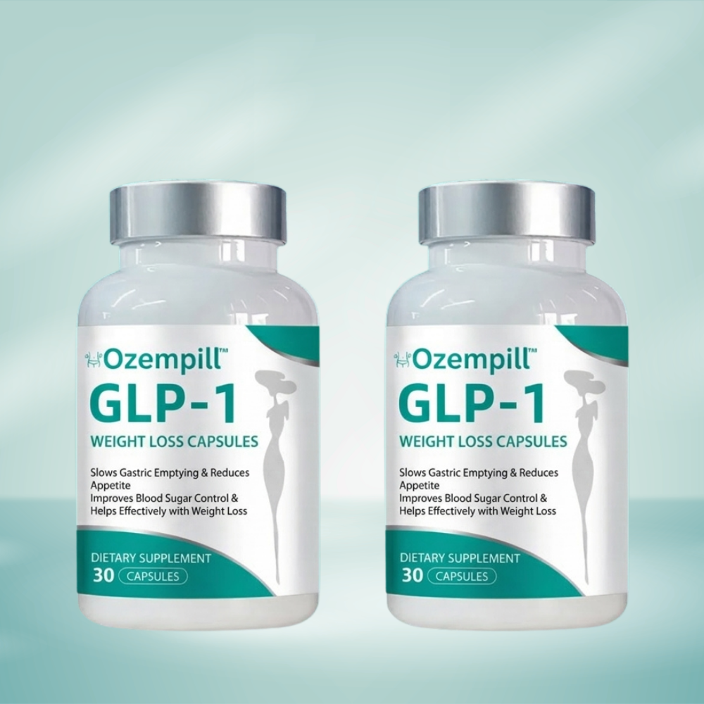 Ozempill™ Weightloss Capsules